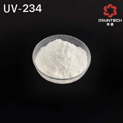 TECHNICKÝ LIST UV-234