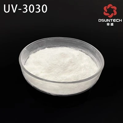 UV absorbér 3030
