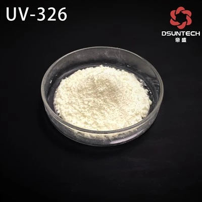 UV absorbér 326